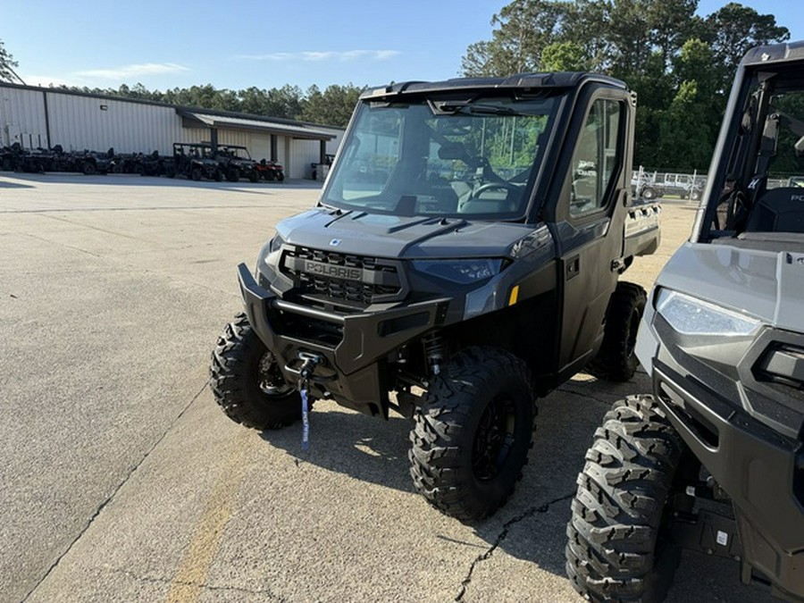 2025 Polaris Ranger XP 1000 NorthStar Edition Ultimate
