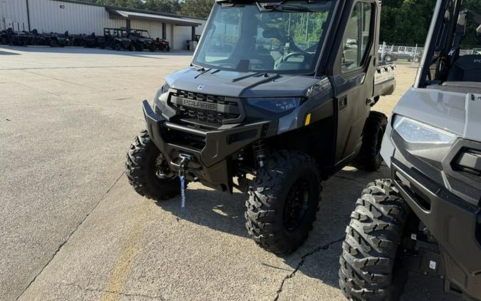 2025 Polaris Ranger XP 1000 NorthStar Edition Ultimate