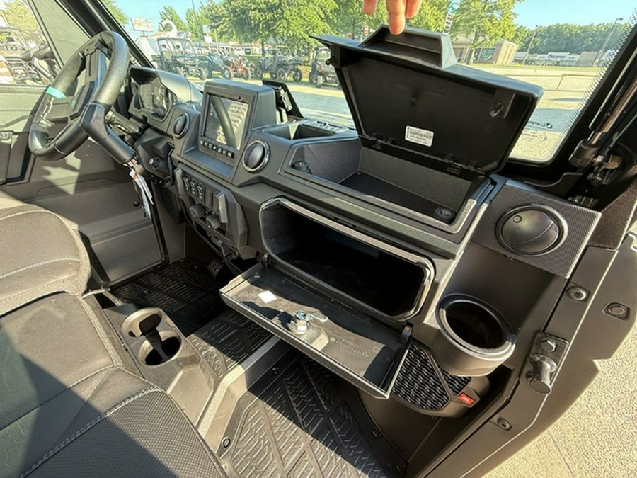 2025 Polaris Ranger XP 1000 NorthStar Edition Ultimate