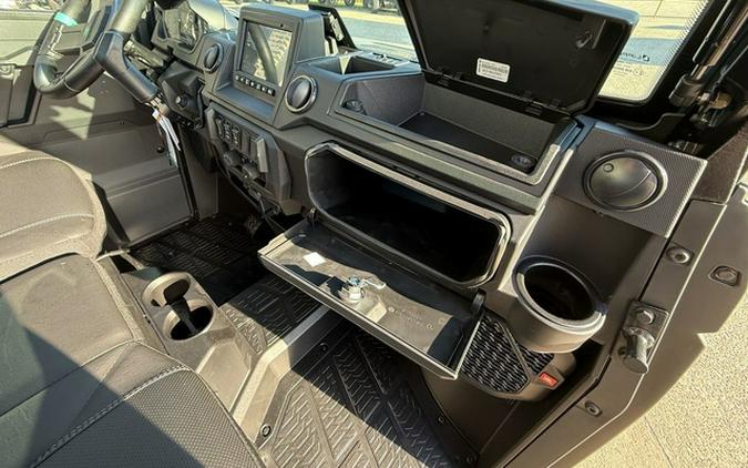 2025 Polaris Ranger XP 1000 NorthStar Edition Ultimate