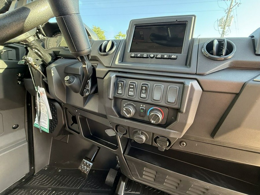 2025 Polaris Ranger XP 1000 NorthStar Edition Ultimate