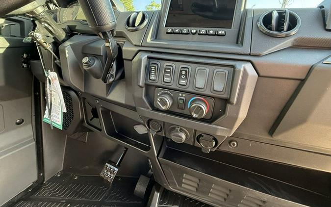 2025 Polaris Ranger XP 1000 NorthStar Edition Ultimate
