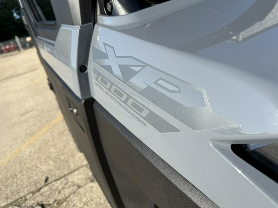 2025 Polaris Ranger XP 1000 NorthStar Edition Ultimate
