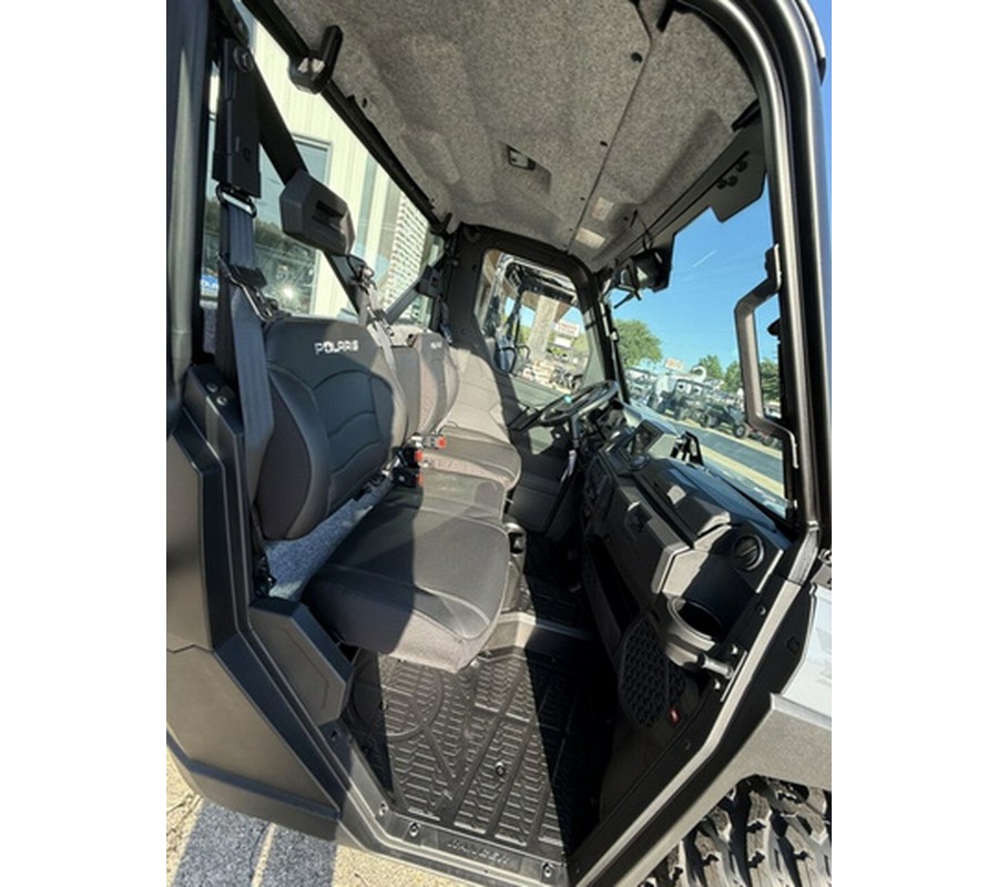 2025 Polaris Ranger XP 1000 NorthStar Edition Ultimate