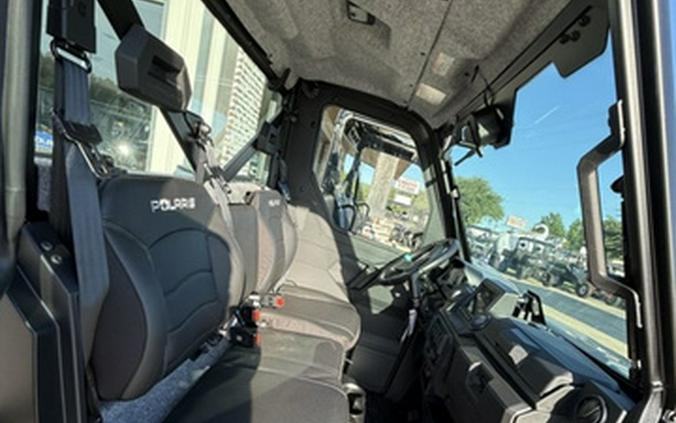 2025 Polaris Ranger XP 1000 NorthStar Edition Ultimate