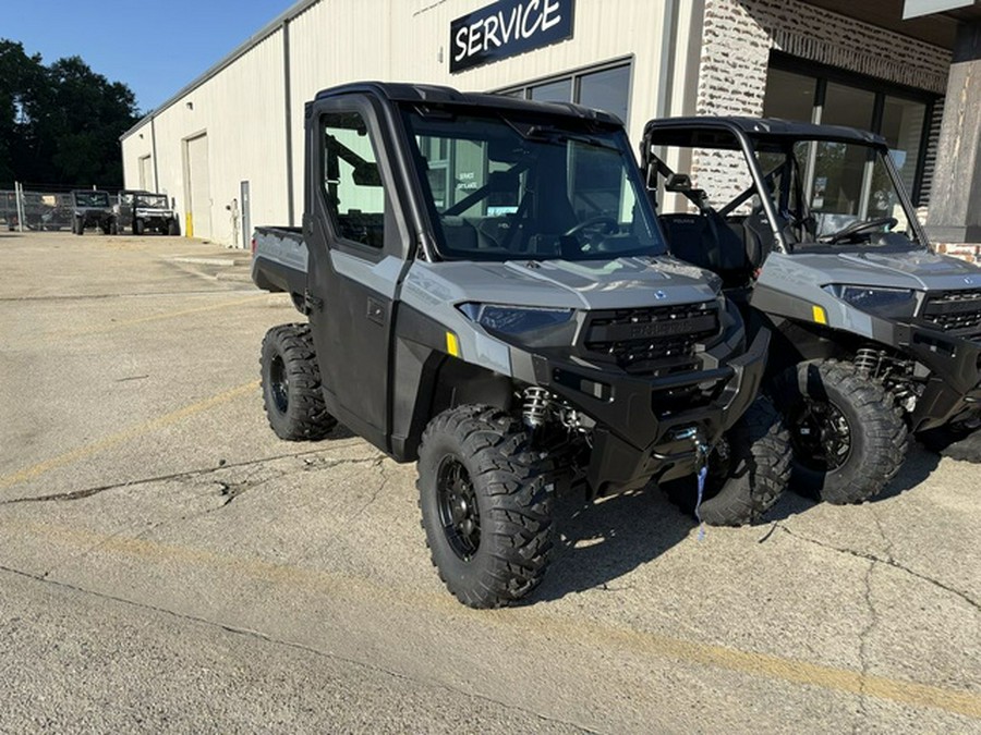 2025 Polaris Ranger XP 1000 NorthStar Edition Ultimate