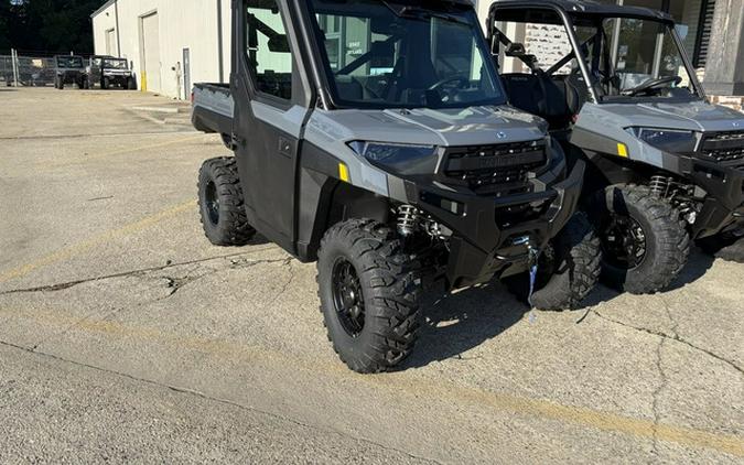 2025 Polaris Ranger XP 1000 NorthStar Edition Ultimate
