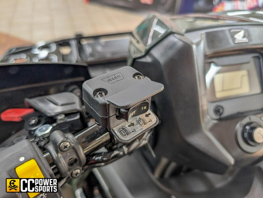 2026 Honda® FourTrax Foreman 4x4 EPS