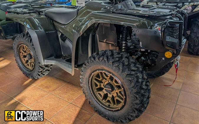 2026 Honda® FourTrax Foreman 4x4 EPS