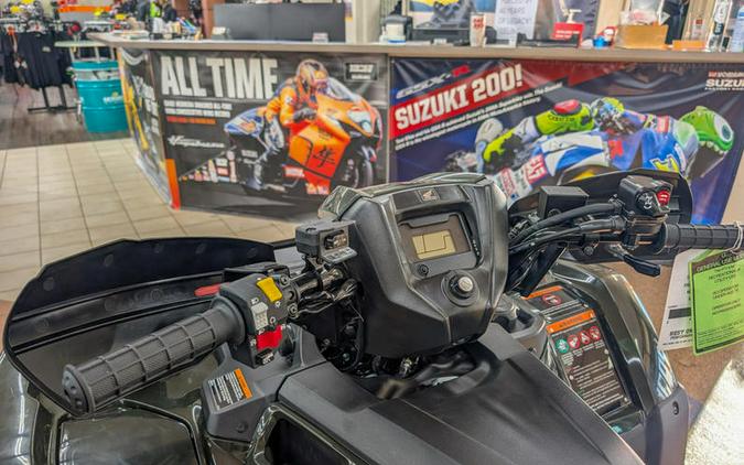 2026 Honda® FourTrax Foreman 4x4 EPS