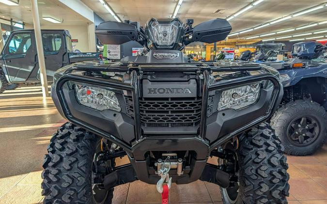 2026 Honda® FourTrax Foreman 4x4 EPS