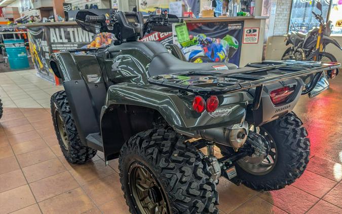 2026 Honda® FourTrax Foreman 4x4 EPS