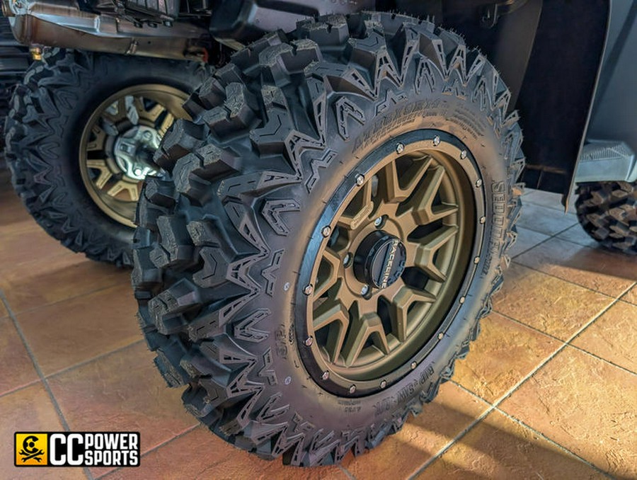 2026 Honda® FourTrax Foreman 4x4 EPS