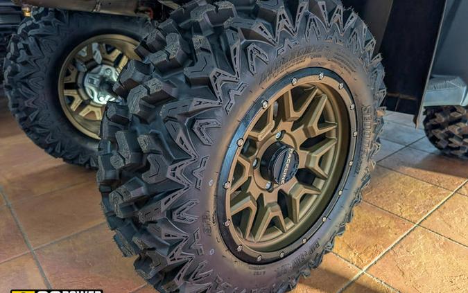 2026 Honda® FourTrax Foreman 4x4 EPS