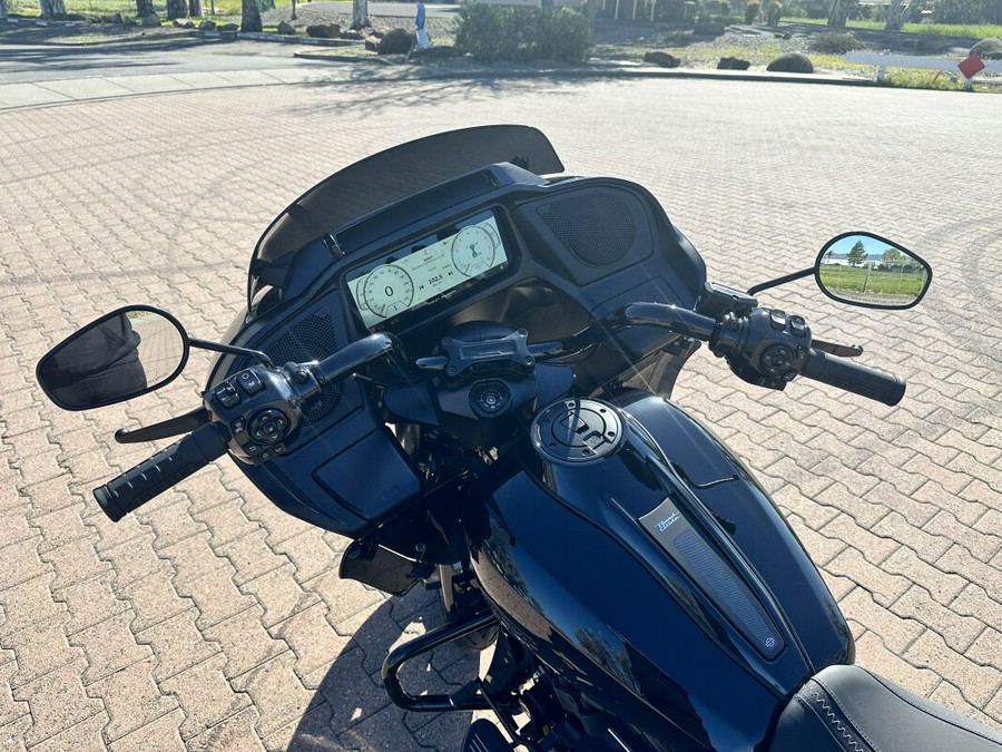 FLTRX 2025 Road Glide™