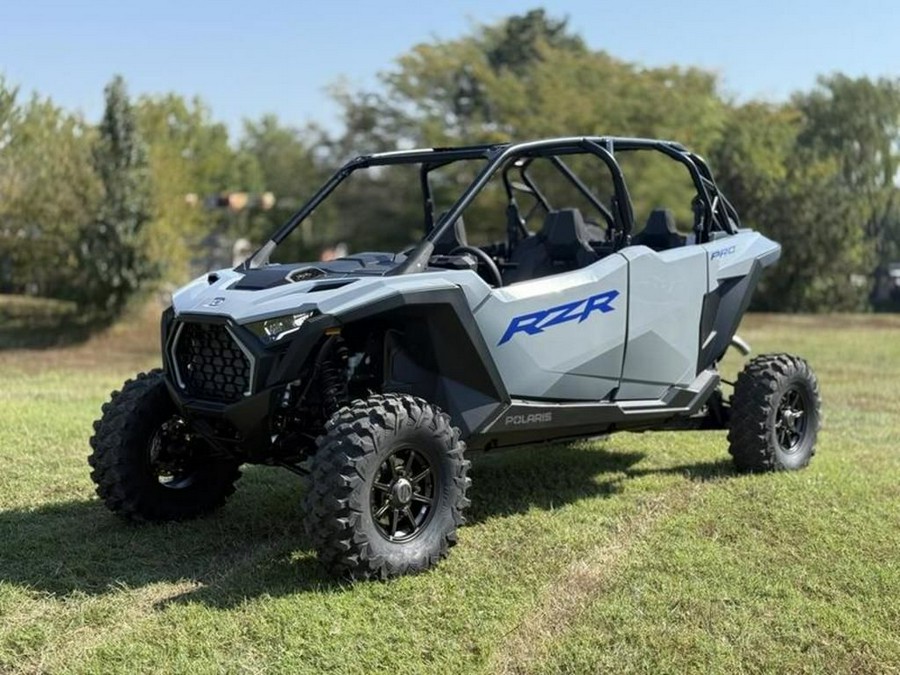 2026 Polaris® RZR Pro XP 4 Sport