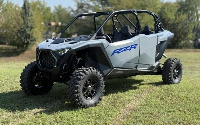 2026 Polaris® RZR Pro XP 4 Sport