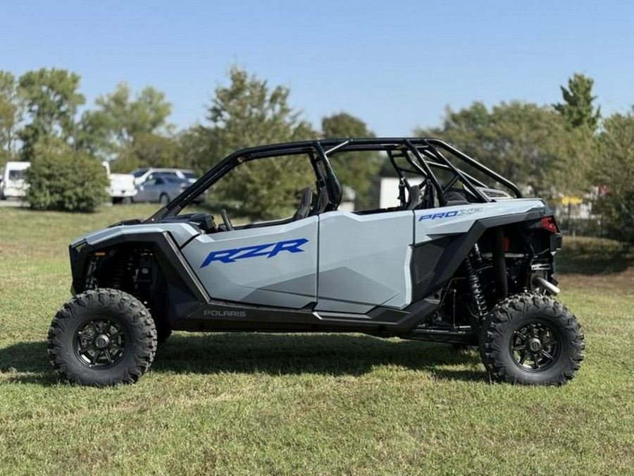 2026 Polaris® RZR Pro XP 4 Sport