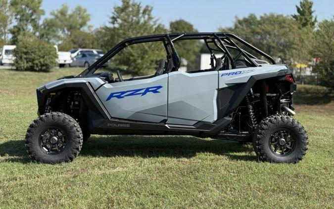 2026 Polaris® RZR Pro XP 4 Sport