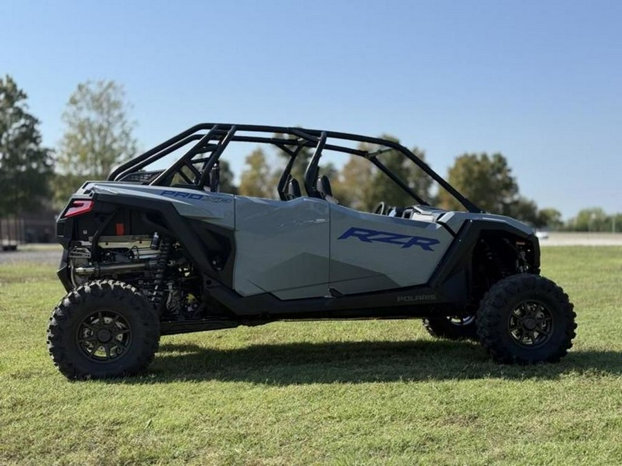 2026 Polaris® RZR Pro XP 4 Sport