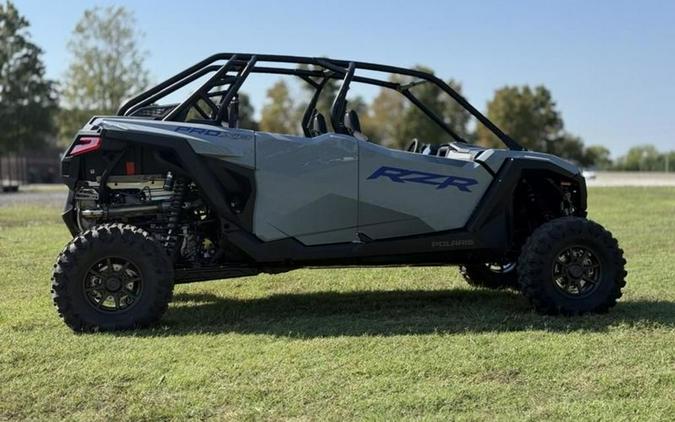 2026 Polaris® RZR Pro XP 4 Sport