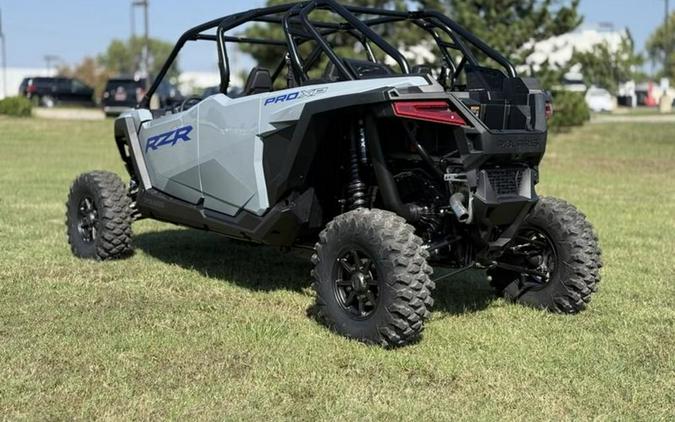 2026 Polaris® RZR Pro XP 4 Sport