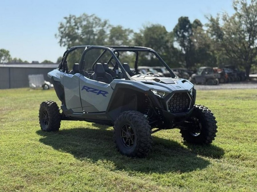 2026 Polaris® RZR Pro XP 4 Sport