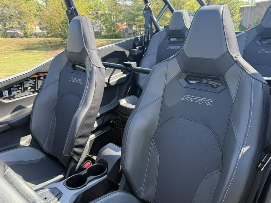 2026 Polaris® RZR Pro XP 4 Sport