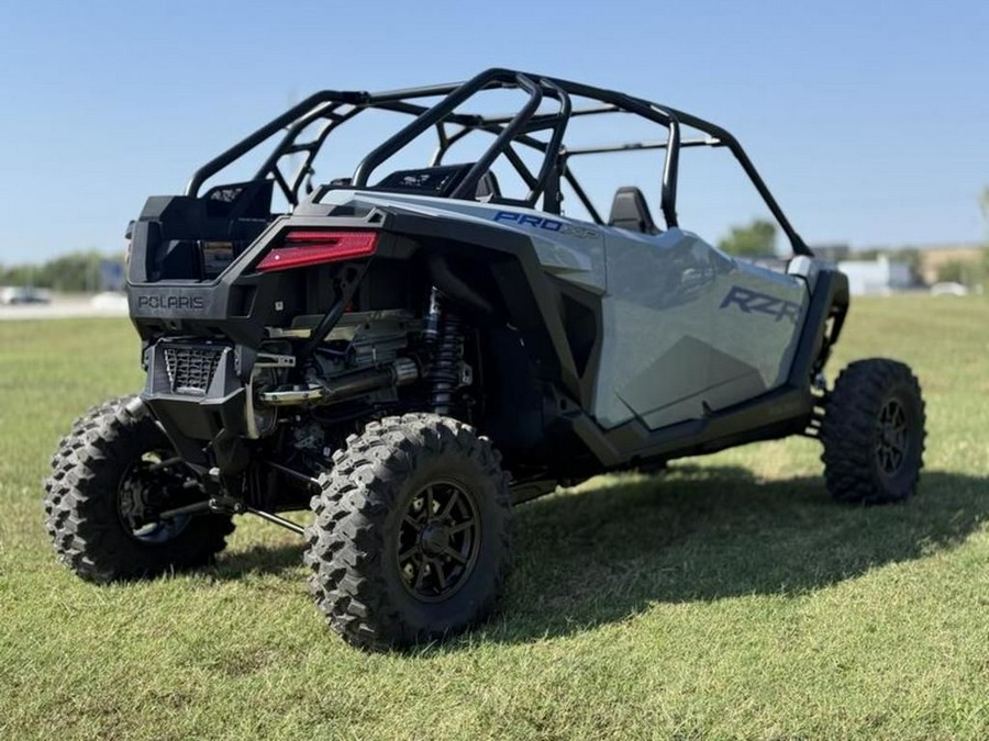 2026 Polaris® RZR Pro XP 4 Sport