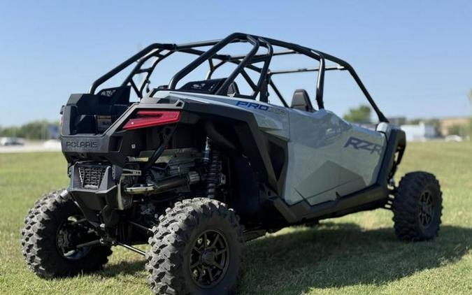 2026 Polaris® RZR Pro XP 4 Sport