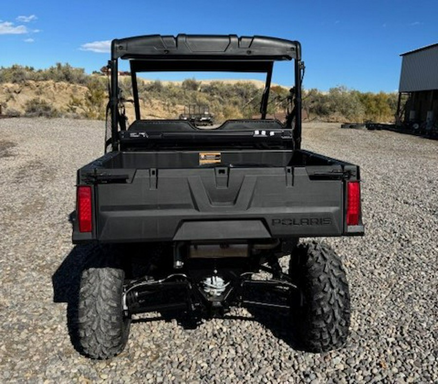2026 Polaris Ranger® 500