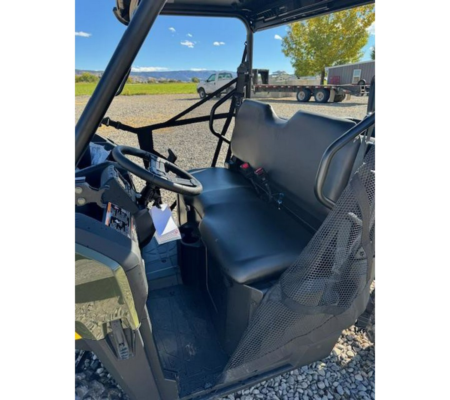 2026 Polaris Ranger® 500