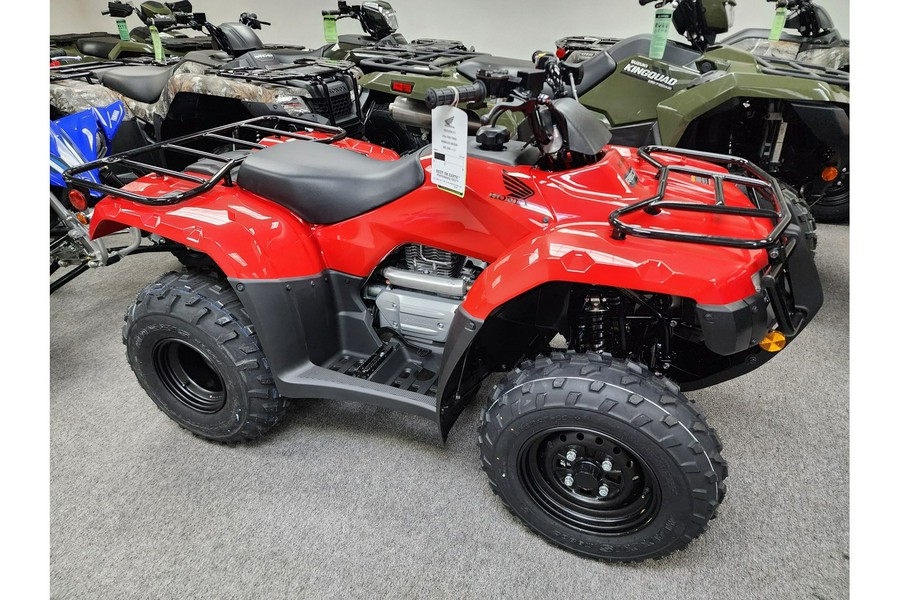 2026 Honda TRX250TM1T RECON 250