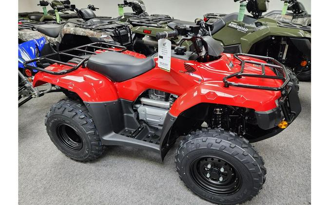 2026 Honda TRX250TM1T RECON 250