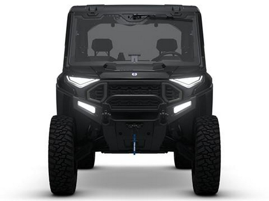 2026 Polaris Ranger Crew XD 1500 Northstar Texas Edition