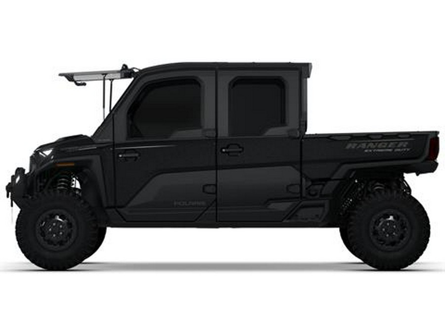 2026 Polaris Ranger Crew XD 1500 Northstar Texas Edition