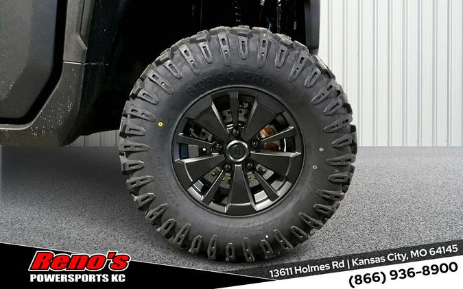 2026 CFMOTO UFORCE U10 Pro Highland