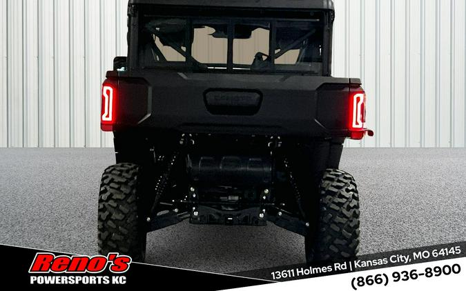 2026 CFMOTO UFORCE U10 Pro Highland