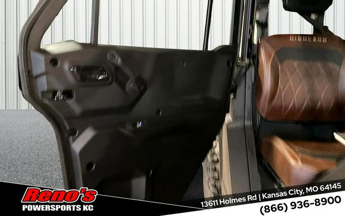 2026 CFMOTO UFORCE U10 Pro Highland