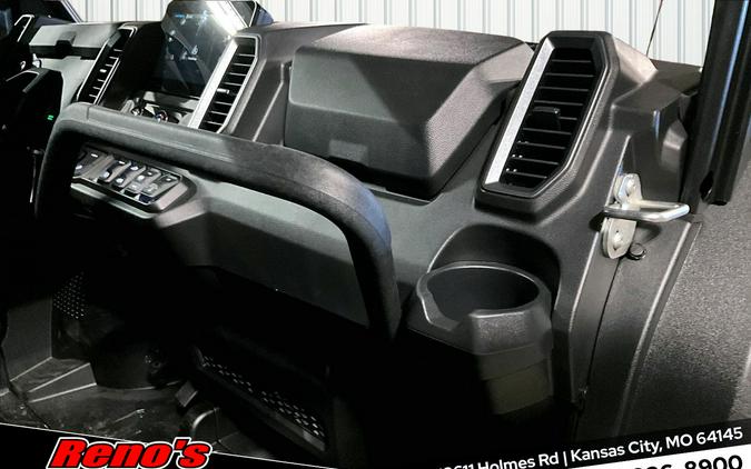 2026 CFMOTO UFORCE U10 Pro Highland