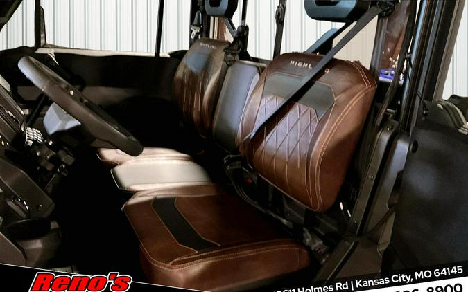 2026 CFMOTO UFORCE U10 Pro Highland