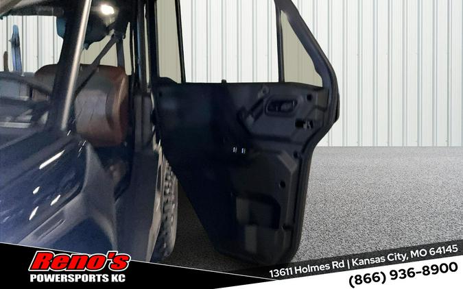 2026 CFMOTO UFORCE U10 Pro Highland