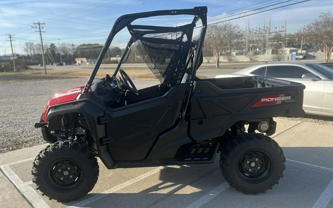 2025 HONDA PIONEER 1000 - 4902976