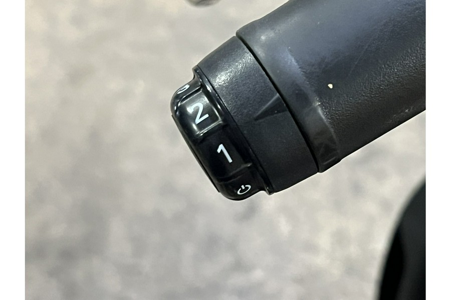 2018 Harley-Davidson® FLHTK