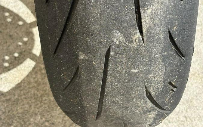 2021 Honda CB650R ABS