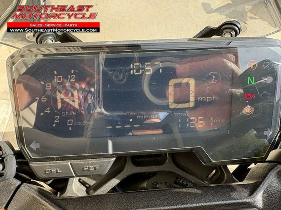 2021 Honda CB650R ABS