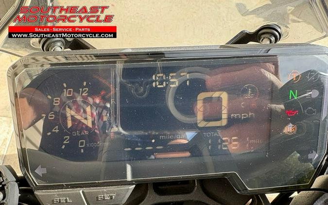 2021 Honda CB650R ABS