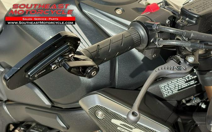 2021 Honda CB650R ABS