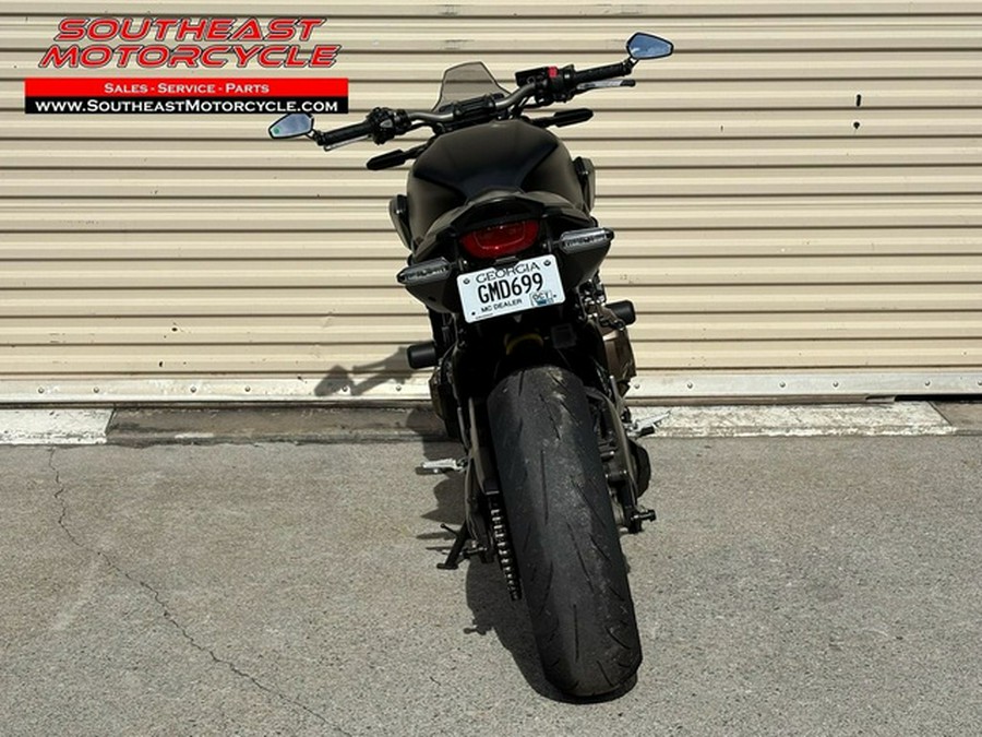 2021 Honda CB650R ABS