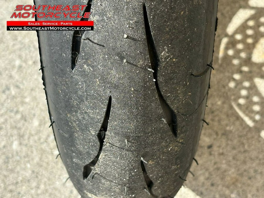 2021 Honda CB650R ABS